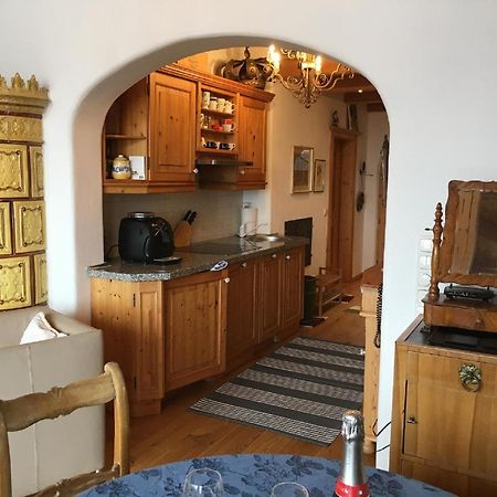 Chalets In Der Forststrasse Miltach Екстериор снимка