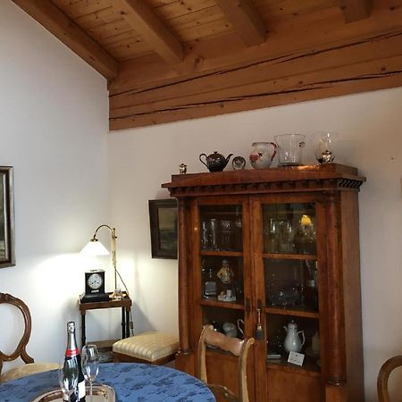Chalets In Der Forststrasse Miltach Екстериор снимка
