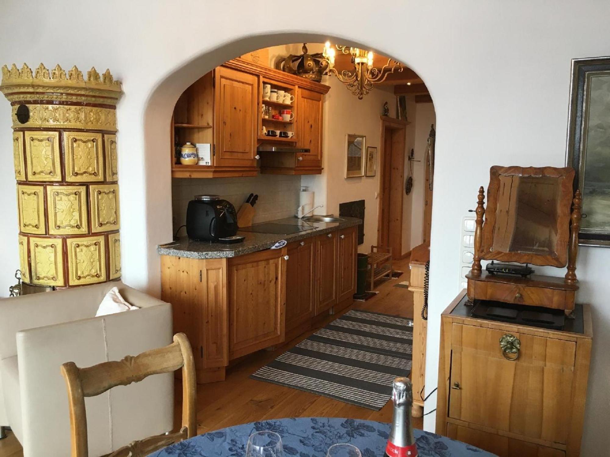 Chalets In Der Forststrasse Miltach Екстериор снимка