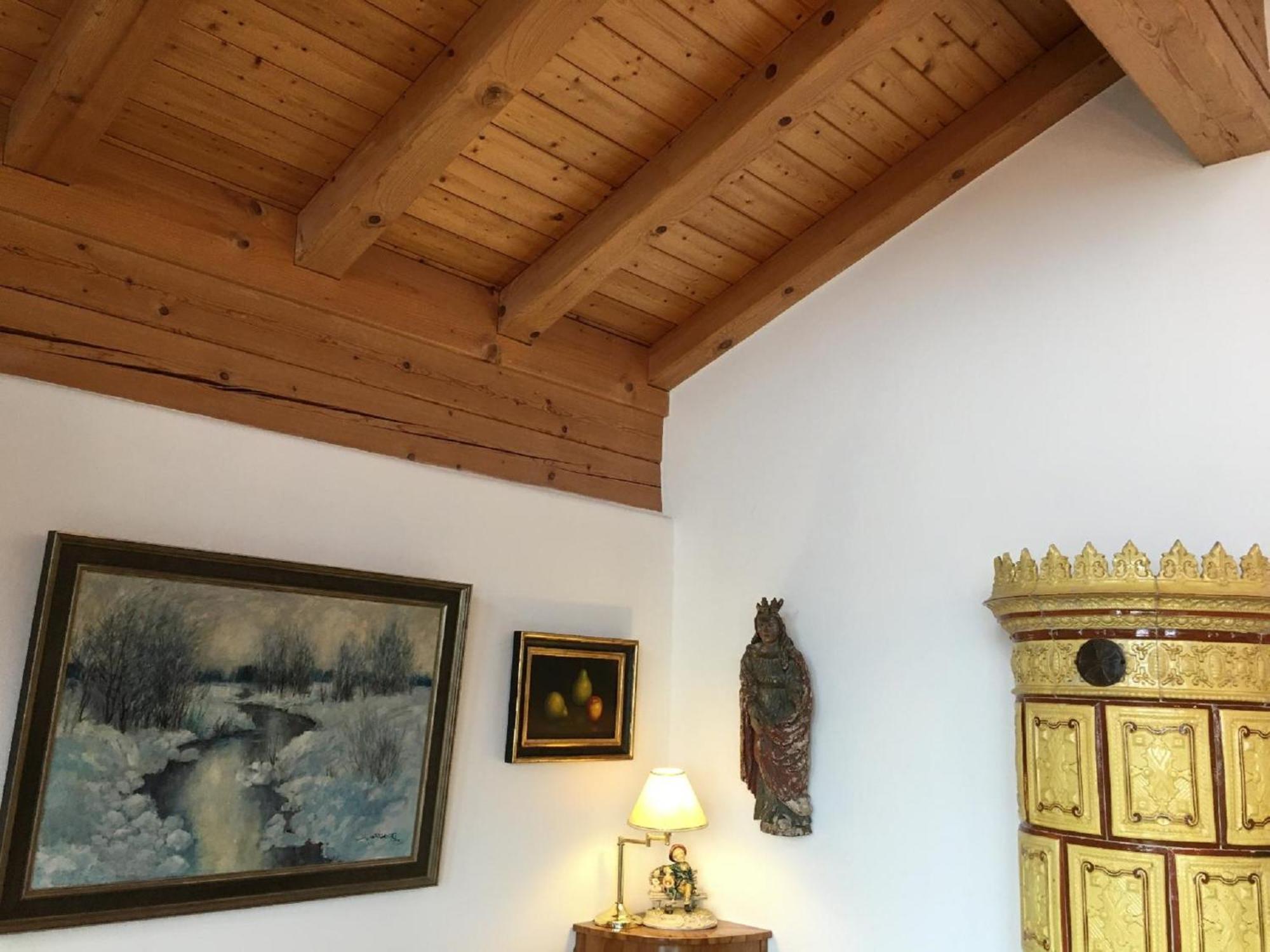 Chalets In Der Forststrasse Miltach Екстериор снимка