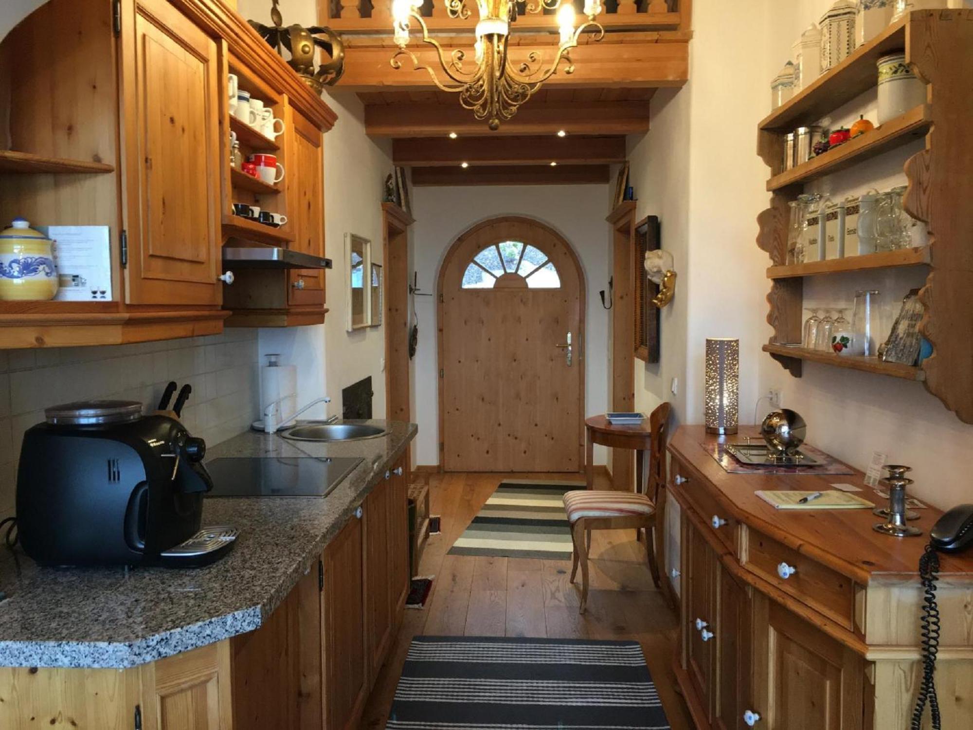 Chalets In Der Forststrasse Miltach Екстериор снимка